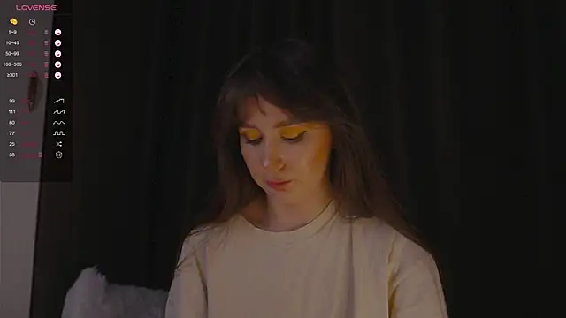 itssophiie live sex cam