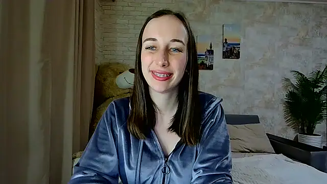 Anika_bloom live sex cam