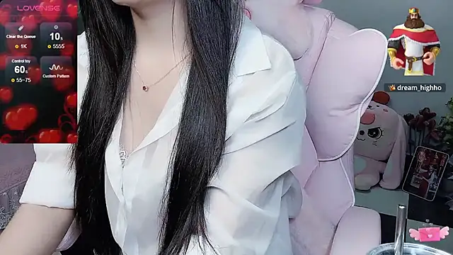 _Nana_20 live sex cam