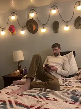 JohnRyanTexas live sex cam