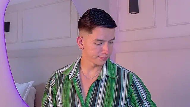 ZaneDawson live sex cam