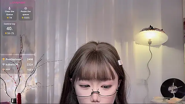 lucky-188 live sex cam