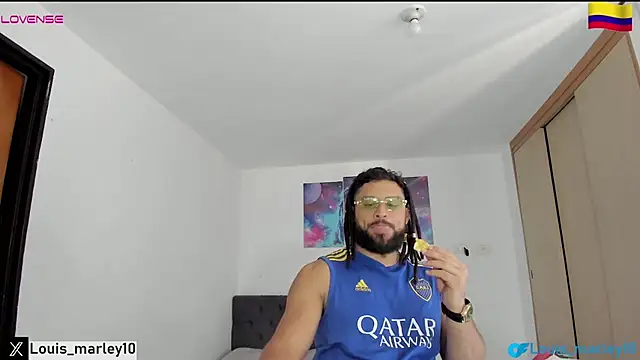 Louis_marley__ live sex cam