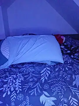 Ghost_Pie live sex cam