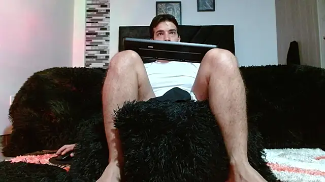 Ian_Daviz live sex cam