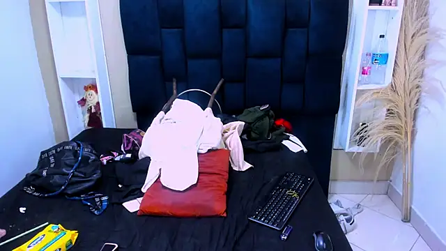 AlissonSpears live sex cam