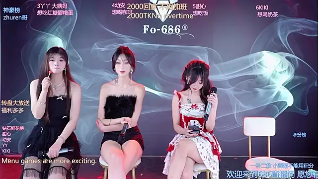 FO-686's cam snapshot