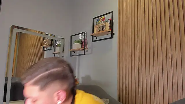 SebastianMaximoff live sex cam