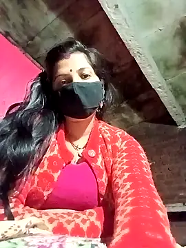 Bandna_thakur's cam snapshot