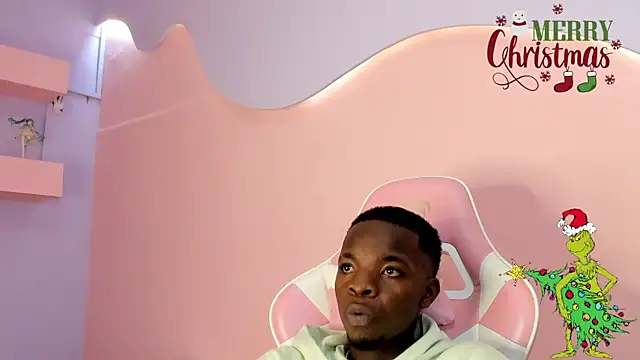 LucasBeckford live sex cam