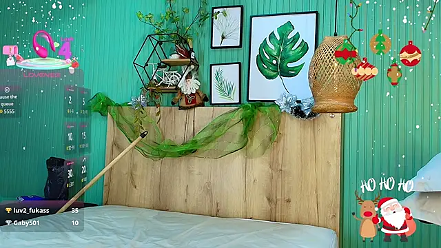 yessila_parker live sex cam