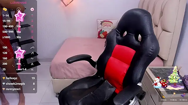 AMY_DUTTA's cam snapshot