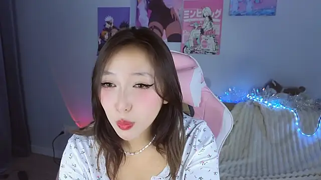 jasmilee's cam snapshot