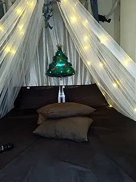 Bold-Cat live sex cam