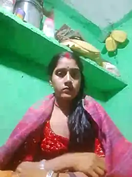 Pinki_rani's cam snapshot