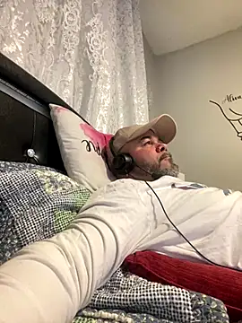 Cristian-Brayan live sex cam