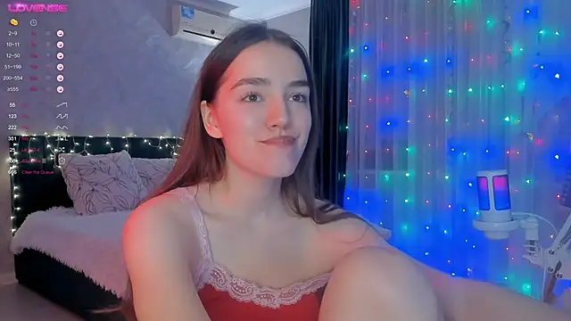 sweete_chantal live sex cam