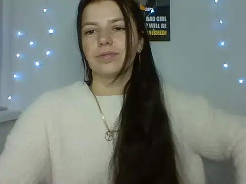 Naughty_Nata's cam snapshot