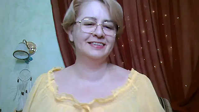 SelenaVeloria's cam snapshot