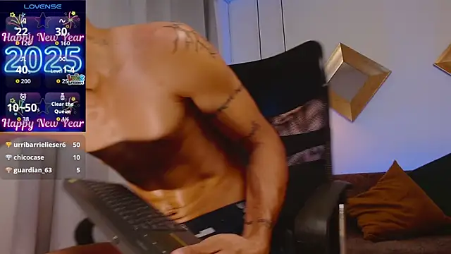 KamiSuarez live sex cam