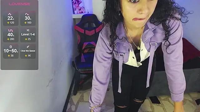 alison_moon7's cam snapshot