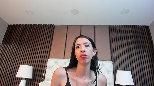 Kendal_Foxxx's cam snapshot