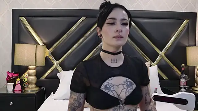 MadissonPaytonn's cam snapshot