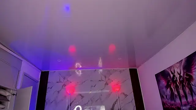 AuroraDiaz live sex cam