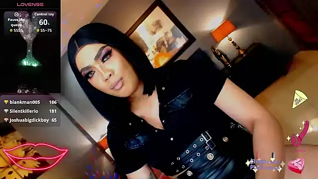 FridaHumphrey live sex cam