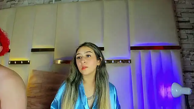 ANLLELOAndANGELA live sex cam