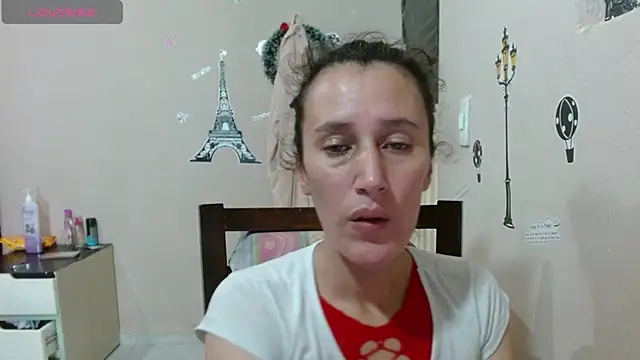 CASSANDRA_BROWN live sex cam