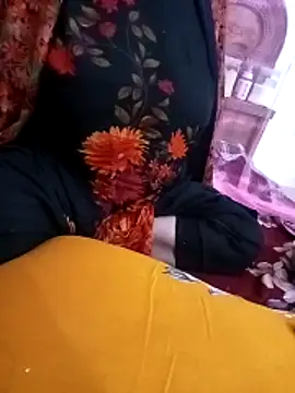 jaraislam2's cam snapshot