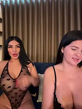 Carolina_Novoa's cam snapshot