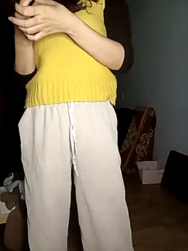 Girl20sexy's cam snapshot