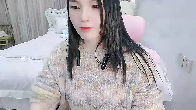 xiaokaixin's cam snapshot