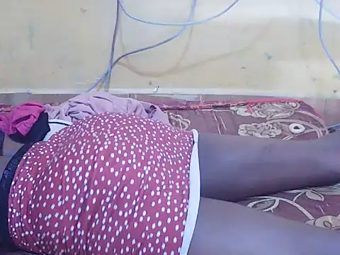 Kerilicious's cam snapshot