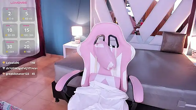 Liily_Teen's cam snapshot