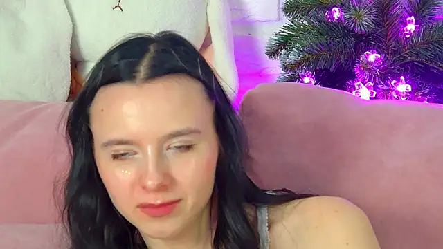 ArinaKubrick's cam snapshot