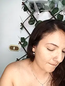 Evaa_Angelina's cam snapshot