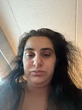 LadyxOnyx's cam snapshot