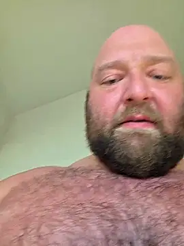 Strong_Bear89 live sex cam