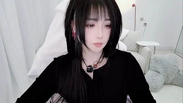 Evangelin-e live sex cam