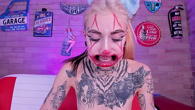 miss___angel live sex cam