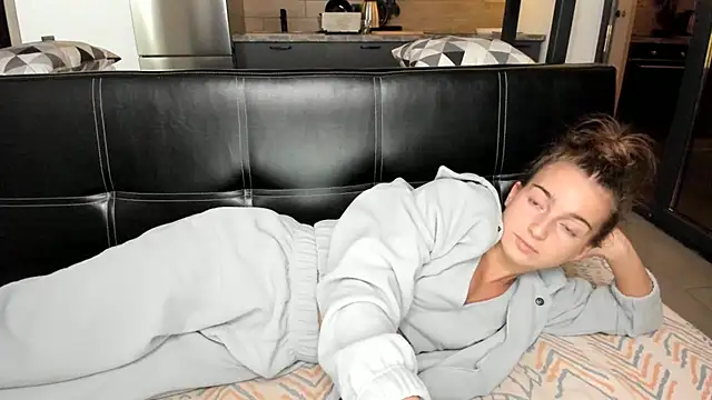 ElizSweet live sex cam