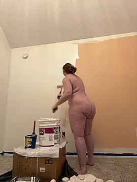 GingerSnap33 live sex cam