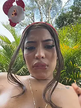 MystiqueXXX live sex cam