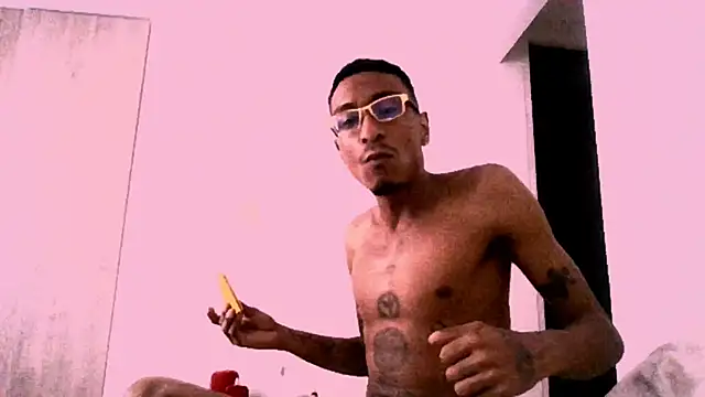 mellow_smoke live sex cam