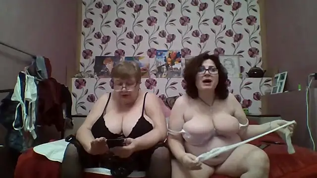 Lena_Gaby live sex cam