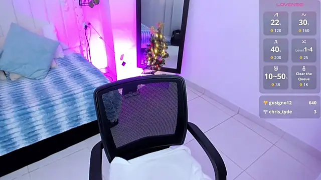 mayukim live sex cam