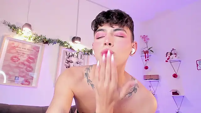 evan_voss live sex cam